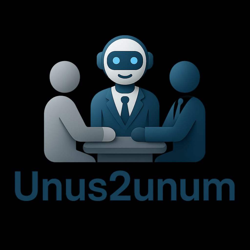 Logo unus2unum.com